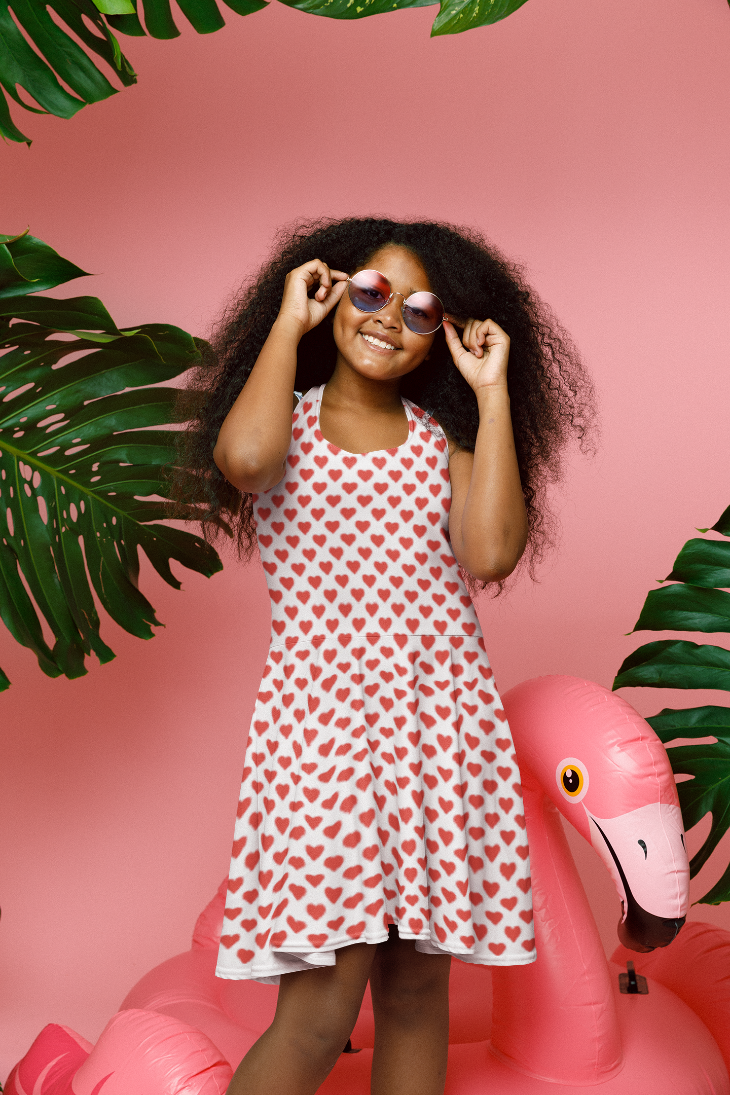 Heart Crush – Fall in Love at First Look