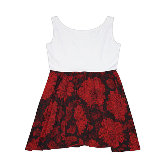 Scarlet Grace – Effortless Everyday Elegance