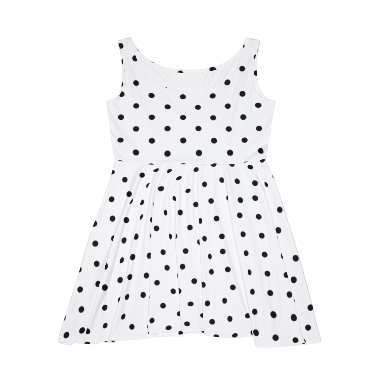 Midnight Dots – Timeless Chic You'll Instantly Love