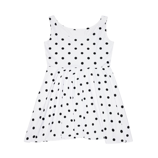 Midnight Dots – Timeless Chic You'll Instantly Love