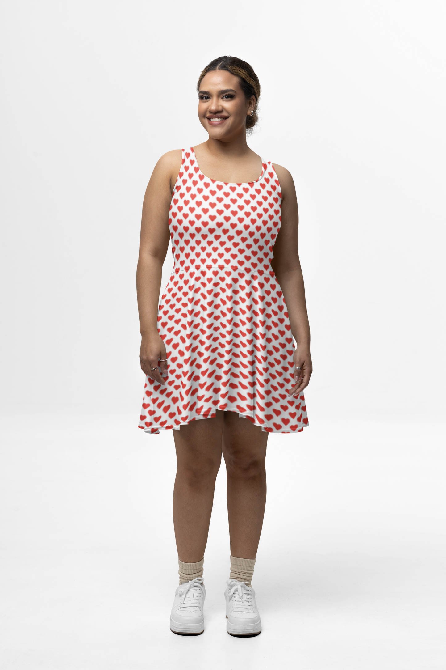 Heart Crush – Fall in Love at First Look